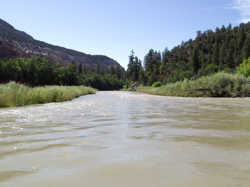 Chama River