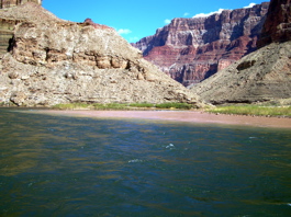 Grand Canyon/Little Colorado River