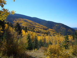 Aspen Vista, Santa Fe, NM