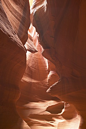 Antelope Canyon