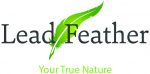 leadfeather.org logo